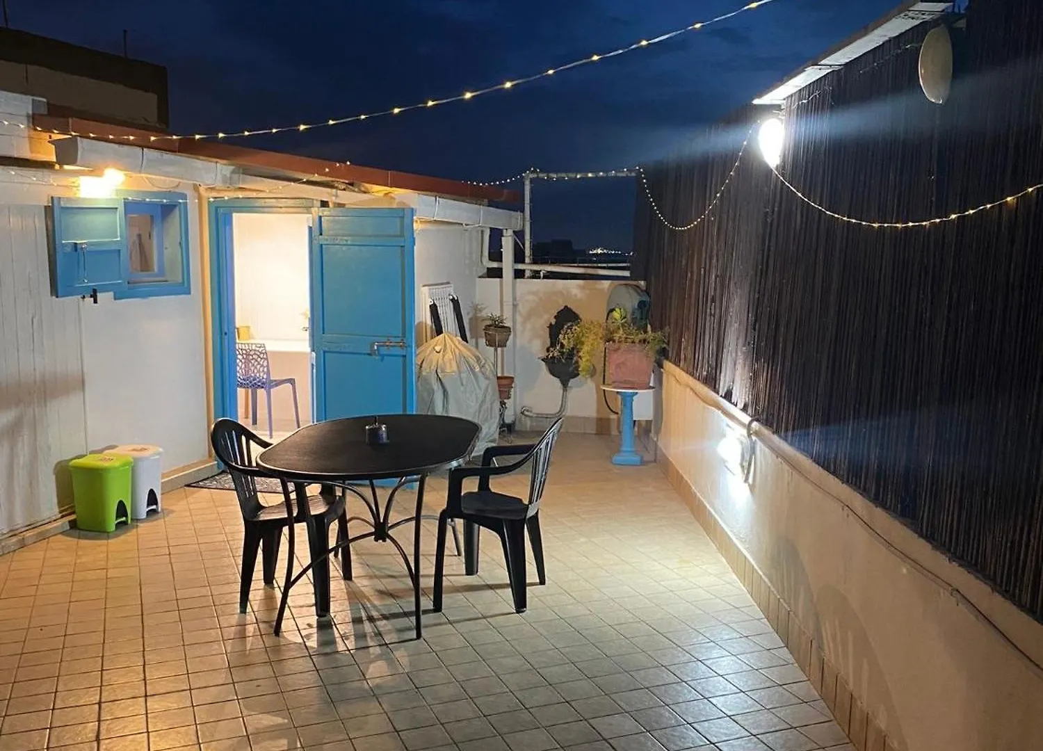 Bed and Breakfast Blue House Cagliari Bed & Breakfast
