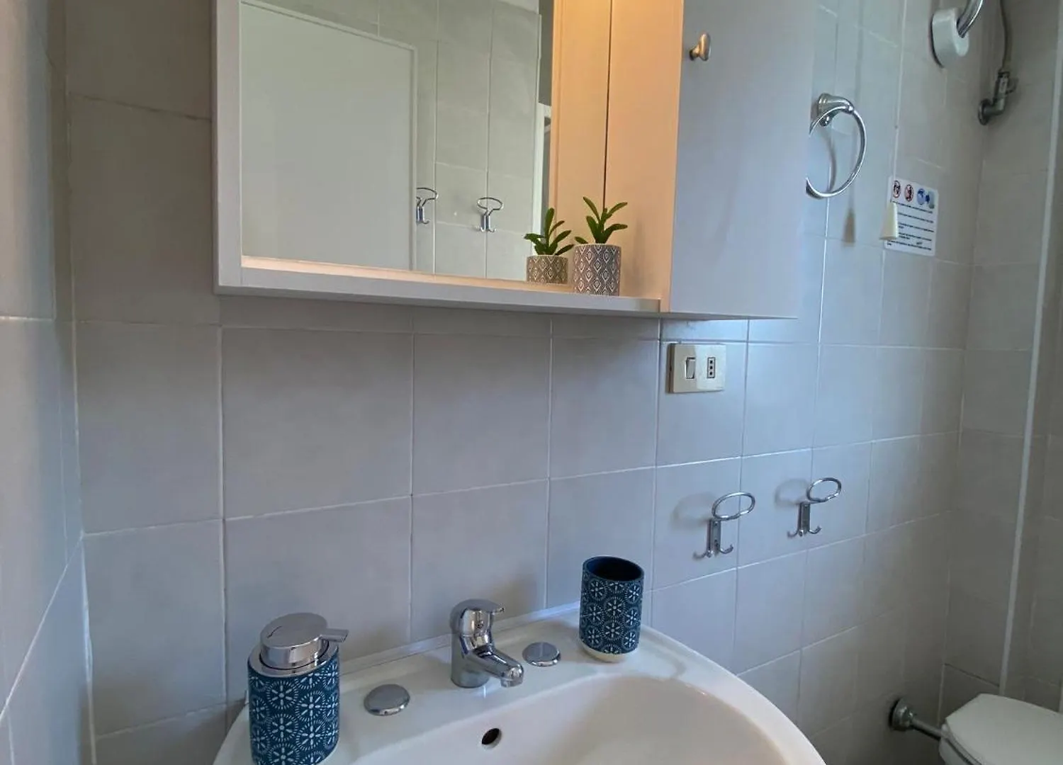 Bed and Breakfast Blue House Cagliari 0*,