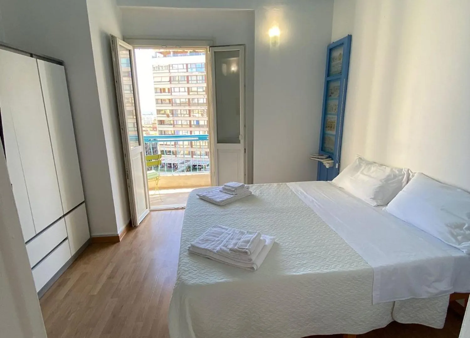Bed and Breakfast Blue House Cagliari 0*,  Italia
